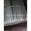 3.4mm Electro Galvanized Deformed Steel Bar